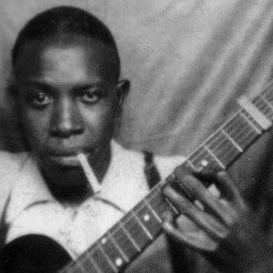 Image for 'Robert Johnson'