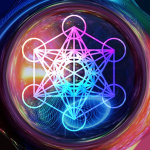 Image for 'Solfeggio Frequencies Sacred'