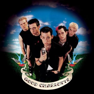 Image for 'Good Charlotte'