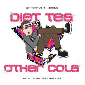 Image for 'Important World Building Mythology'