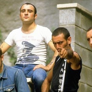 Image for 'Decibelios'