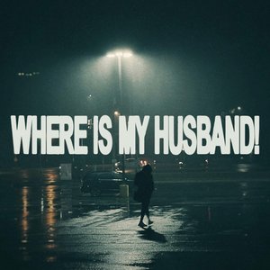 Image for 'WHERE IS MY HUSBAND!'