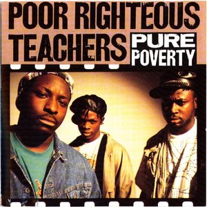 Image for 'Pure Poverty'