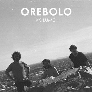 Image for 'Volume I'