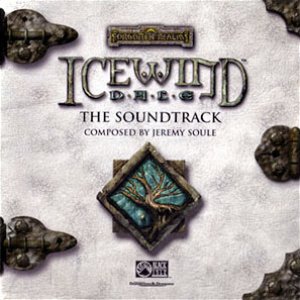 'Icewind Dale - The Soundtrack'の画像