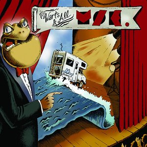 Image for 'Warts & All Vol. 6 (Live)'