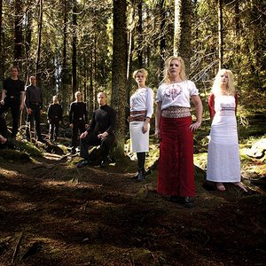 Image for 'Värttinä'