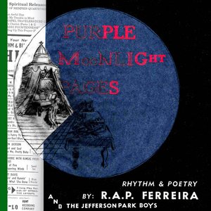 Image for 'purple moonlight pages'