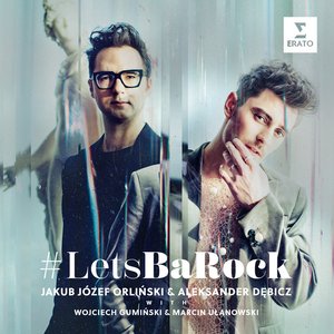 Image for '#LetsBaRock'