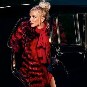 Zdjęcia dla 'Britney Spears'