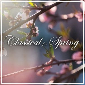 Image for 'Satie: Classical for Spring'