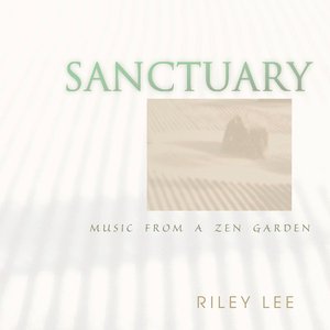 'Sanctuary (Music From A Zen Garden)'の画像