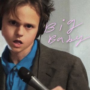 Image for 'Big Baby'
