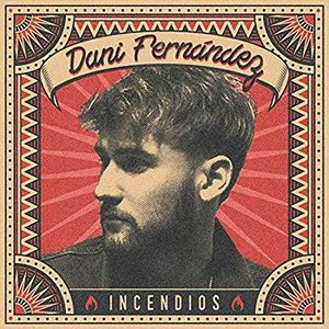 Immagine per 'Incendios'