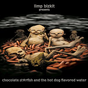 Image for 'Chocolate Starfish and the Hot Dog Flavored Water'