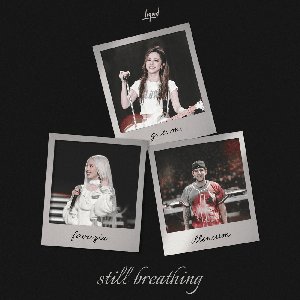 Image for 'Still Breathing'