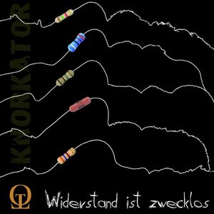 'Widerstand ist zwecklos'の画像