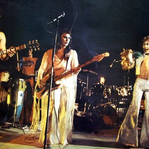 Image for 'Made In Brazil'
