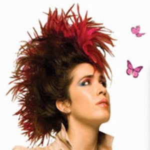 Image for 'Imogen Heap'