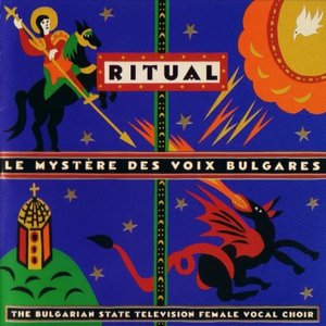 Imagen de 'LE MYSTERE DES VOIX BULGARES: RITUAL'