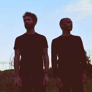 Image for 'The Antlers'