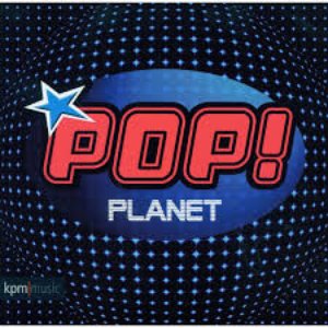 Immagine per 'Pop Planet'