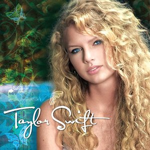 Image for 'Taylor Swift (Deluxe Edition)'