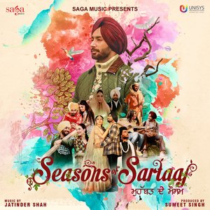Image for 'Seasons Of Sartaaj'