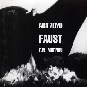Bild für 'Faust'