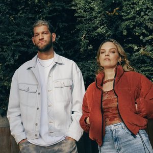 Image for 'Nathan Dawe & Abi Flynn'