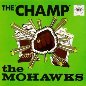 Image for 'The Champ!'