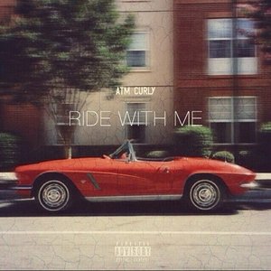 Image for 'Ride With Me'