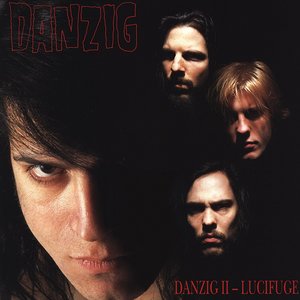 Image pour 'Danzig II: Lucifuge'