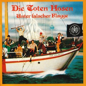 Image for 'Unter falscher Flagge'