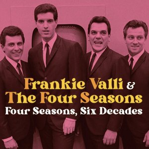 Imagem de 'Four Seasons, Six Decades'