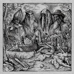 Image for 'Sign of the Devil'