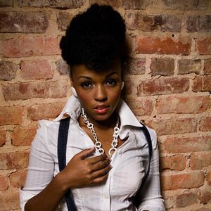 Image for 'Janelle Monae'