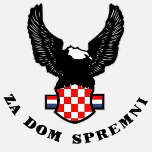 Bild für 'Za dom!'