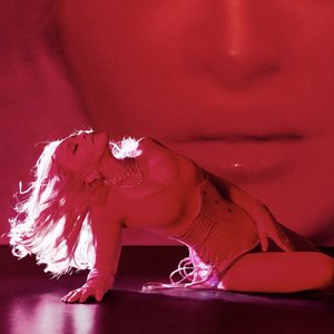 Image for 'Madonna'