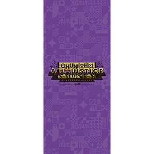 Image for 'CHUNITHM ALL JUSTICE COLLECTION episode Ⅲ 4'