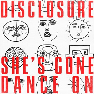 Immagine per 'She’s Gone, Dance On'