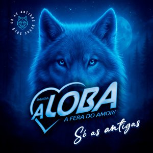 Image for 'Só as Antigas'
