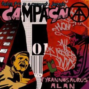 Image for 'Campaign'