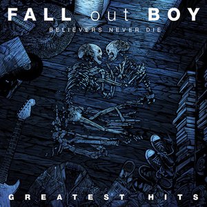 Image for 'Believers Never Die: The Greatest Hits Disc 1'