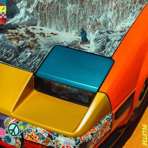 Image for 'Hi This Is Flume (Mixtape)'