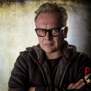 Image for 'Heinz Rudolf Kunze'