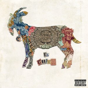 Image for 'El Chivo'