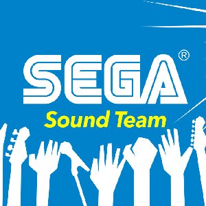 Image for 'SEGA Sound Team'