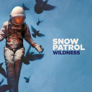 Image for 'Wildness'