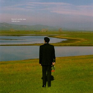 Image for 'forever, with you'